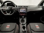 SEAT Ibiza 1.0 TSI FR Intense Sport (APPLE CARPLAY, GROOT NAVI, CLIMATE, MODE KNOP, CAMERA, SPORTSTOELEN, GETINT GLAS, PARKEERSENSOREN, LM VELGEN, ZWART HEMEL, NIEUWSTAAT)