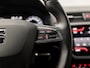 SEAT Ibiza 1.0 TSI FR Intense Sport (APPLE CARPLAY, GROOT NAVI, CLIMATE, MODE KNOP, CAMERA, SPORTSTOELEN, GETINT GLAS, PARKEERSENSOREN, LM VELGEN, ZWART HEMEL, NIEUWSTAAT)