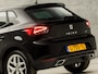 SEAT Ibiza 1.0 TSI FR Intense Sport (APPLE CARPLAY, GROOT NAVI, CLIMATE, MODE KNOP, CAMERA, SPORTSTOELEN, GETINT GLAS, PARKEERSENSOREN, LM VELGEN, ZWART HEMEL, NIEUWSTAAT)