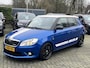 Skoda Fabia 1.4 TSi DSG RS 180 pk | CLIMA | PDC | STOELVERW. | 17" |