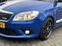 Skoda Fabia 1.4 TSi DSG RS 180 pk | CLIMA | PDC | STOELVERW. | 17" |