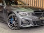 BMW 3-Serie Touring 320e 204PK High Executive M-Sport | LASER | HEAD-UP | KEYLESS | SHADOW LINE | SPORTSTOELEN |