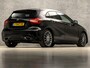 Mercedes-Benz A-klasse 180 AMG Sport Automaat (APPLE CARPLAY, GROOT NAVI, CAMERA, LEDER, STOELVERWARMING, SPORTSTOELEN, GETINT GLAS, KEYLESS START, NIEUWE APK, NIEUWSTAAT)