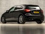 Mercedes-Benz A-klasse 180 AMG Sport Automaat (APPLE CARPLAY, GROOT NAVI, CAMERA, LEDER, STOELVERWARMING, SPORTSTOELEN, GETINT GLAS, KEYLESS START, NIEUWE APK, NIEUWSTAAT)