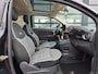 Fiat 500 1.2 500 | Pano | Airco | Navi |