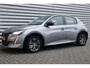 Peugeot e-208 EV 136PK ACTIVE PACK AUTOMAAT / NAVI / CLIMA / PDC / 16" LMV / CRUISECONTROL / I-COCKPIT / FULL-LED / 1E EIGENAAR  !!
