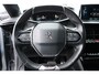 Peugeot e-208 EV 136PK GT PACK AUTOMAAT / NAVI / LEDER / CLIMA / PDC / 17" LMV / CAMERA / ALCANTARA / KEYLESS / I-COCKPIT / FULL-LED / 1E EIGENAAR / NIEUWSTAAT !!