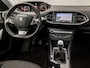 Peugeot 308 1.2 PureTech Sport (PANORAMADAK, APPLE CARPLAY, GROOT NAVI, GETINT GLAS, SPORTSTOELEN, PARKEERSENSOREN, CRUISE, NIEUWSTAAT)