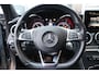 Mercedes-Benz C-klasse C180 156PK AMG LINE PREMIUM PLUS UPGRADE AUTOMAAT / NAVI / LEDER / CLIMA / FULL-LED / PDC / 19" LMV / PANO. DAK / BLUETOOTH / CRUISECONTROL / NIEUWSTAAT !!