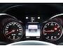 Mercedes-Benz C-klasse C180 156PK AMG LINE PREMIUM PLUS UPGRADE AUTOMAAT / NAVI / LEDER / CLIMA / FULL-LED / PDC / 19" LMV / PANO. DAK / BLUETOOTH / CRUISECONTROL / NIEUWSTAAT !!