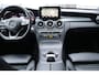 Mercedes-Benz C-klasse C180 156PK AMG LINE PREMIUM PLUS UPGRADE AUTOMAAT / NAVI / LEDER / CLIMA / FULL-LED / PDC / 19" LMV / PANO. DAK / BLUETOOTH / CRUISECONTROL / NIEUWSTAAT !!