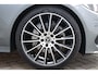 Mercedes-Benz C-klasse C180 156PK AMG LINE PREMIUM PLUS UPGRADE AUTOMAAT / NAVI / LEDER / CLIMA / FULL-LED / PDC / 19" LMV / PANO. DAK / BLUETOOTH / CRUISECONTROL / NIEUWSTAAT !!