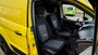 Ford Transit Connect 1.5 TDCI 74KW 100PK EURO 6 AIRCO/ CRUISE CONTROL/ TREKHAAK/ PARKEERSENSOREN/ 100% DEALERONDERHOUDEN