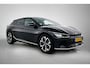 Kia EV6 Plus 77.4 kWh (SoH 100%, STUUR-/STOELVERWARMING, STOELKOELING, MERIDIAN SOUND, CAMERA, ADAPTIVE CRUISE, 1e EIGENAAR)