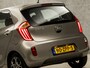 Kia Picanto 1.0 CVVT Sport (AIRCO, LM VELGEN, SPORTSTOELEN, PARKEERSENSOREN, MULTIFUNCTIONEEL STUURWIEL, NIEUWSTAAT)