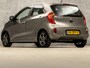 Kia Picanto 1.0 CVVT Sport (AIRCO, LM VELGEN, SPORTSTOELEN, PARKEERSENSOREN, MULTIFUNCTIONEEL STUURWIEL, NIEUWSTAAT)