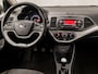 Kia Picanto 1.0 CVVT Sport (AIRCO, LM VELGEN, SPORTSTOELEN, PARKEERSENSOREN, MULTIFUNCTIONEEL STUURWIEL, NIEUWSTAAT)