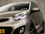 Kia Picanto 1.0 CVVT Sport (AIRCO, LM VELGEN, SPORTSTOELEN, PARKEERSENSOREN, MULTIFUNCTIONEEL STUURWIEL, NIEUWSTAAT)