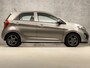 Kia Picanto 1.0 CVVT Sport (AIRCO, LM VELGEN, SPORTSTOELEN, PARKEERSENSOREN, MULTIFUNCTIONEEL STUURWIEL, NIEUWSTAAT)