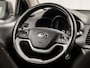 Kia Picanto 1.0 CVVT Sport (AIRCO, LM VELGEN, SPORTSTOELEN, PARKEERSENSOREN, MULTIFUNCTIONEEL STUURWIEL, NIEUWSTAAT)