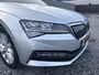 Skoda Superb 1.4 TSI PHEV iV Business Edition | 1.600 KG Trekgewicht | Panoramadak | Achteruitrijcamera | Parkeersensoren |
