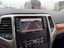 Jeep Grand Cherokee 3.6 Overland /Airco / Navi/Camera/Leder/Panodak/ Elektrische voorstoel / Voor en Achterbank Verwarmd /Trekhaak