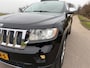 Jeep Grand Cherokee 3.6 Overland /Airco / Navi/Camera/Leder/Panodak/ Elektrische voorstoel / Voor en Achterbank Verwarmd /Trekhaak