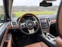 Jeep Grand Cherokee 3.6 Overland /Airco / Navi/Camera/Leder/Panodak/ Elektrische voorstoel / Voor en Achterbank Verwarmd /Trekhaak
