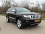 Jeep Grand Cherokee 3.6 Overland /Airco / Navi/Camera/Leder/Panodak/ Elektrische voorstoel / Voor en Achterbank Verwarmd /Trekhaak