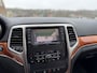 Jeep Grand Cherokee 3.6 Overland /Airco / Navi/Camera/Leder/Panodak/ Elektrische voorstoel / Voor en Achterbank Verwarmd /Trekhaak