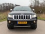 Jeep Grand Cherokee 3.6 Overland /Airco / Navi/Camera/Leder/Panodak/ Elektrische voorstoel / Voor en Achterbank Verwarmd /Trekhaak