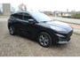 Ford Kuga 2.5 PHEV ST-Line X , 1500kg Trekgewicht Hybride rijden voor een reële prijs ! Adaptive Cruise Control, Stoel-, stuur- en voorraamverwarming, Climate Control, Metallic lak, Camera v+a, Elektr. achterklep, Side- en lane assist etc.