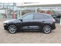 Ford Kuga 2.5 PHEV ST-Line X , 1500kg Trekgewicht Hybride rijden voor een reële prijs ! Adaptive Cruise Control, Stoel-, stuur- en voorraamverwarming, Climate Control, Metallic lak, Camera v+a, Elektr. achterklep, Side- en lane assist etc.