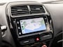 Mitsubishi ASX 1.6 Cleartec Sport (APPLE CARPLAY, NAVIGATIE, CLIMATE, LEDER/ALCANTARA, CAMERA, KEYLESS, GETINT GLAS, SPORTSTOELEN, CRUISE, XENON, NIEUWSTAAT)