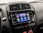 Mitsubishi ASX 1.6 Cleartec Sport (APPLE CARPLAY, NAVIGATIE, CLIMATE, LEDER/ALCANTARA, CAMERA, KEYLESS, GETINT GLAS, SPORTSTOELEN, CRUISE, XENON, NIEUWSTAAT)