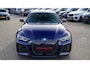 BMW i4 M50 High Executive 84 kWh | Schuifdak | BTW incl. | Harman/Kardon | Head up | Adaptieve cruise | Kuipstoelen | 360 cam |