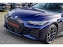 BMW i4 M50 High Executive 84 kWh | Schuifdak | BTW incl. | Harman/Kardon | Head up | Adaptieve cruise | Kuipstoelen | 360 cam |