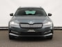 Skoda Superb 1.4 TSI Ehybrid iV Sportline Business 218pk DSG | Full LED Matrix | Alcantara | Stoelverwarming voor & achter | Side Assist | Camera | DCC | Navigatie | Cruise control | Climate control |
