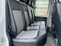 Volkswagen Crafter 35 2.0 TDI DC Open laadbak Airco Cruise controle Pick-up Euro 6 Parkeerhulp achter evt 3000kg trekgewicht 6 persoons p-up bakwagen open laadbak Pritsche