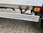 Volkswagen Crafter 35 2.0 TDI DC Open laadbak Airco Cruise controle Pick-up Euro 6 Parkeerhulp achter evt 3000kg trekgewicht 6 persoons p-up bakwagen open laadbak Pritsche