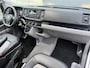 Volkswagen Crafter 35 2.0 TDI DC Open laadbak Airco Cruise controle Pick-up Euro 6 Parkeerhulp achter evt 3000kg trekgewicht 6 persoons p-up bakwagen open laadbak Pritsche