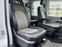 Volkswagen Crafter 35 2.0 TDI DC Open laadbak Airco Cruise controle Pick-up Euro 6 Parkeerhulp achter evt 3000kg trekgewicht 6 persoons p-up bakwagen open laadbak Pritsche