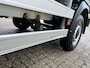 Volkswagen Crafter 35 2.0 TDI DC Open laadbak Airco Cruise controle Pick-up Euro 6 Parkeerhulp achter evt 3000kg trekgewicht 6 persoons p-up bakwagen open laadbak Pritsche