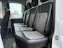 Volkswagen Crafter 35 2.0 TDI DC Open laadbak Airco Cruise controle Pick-up Euro 6 Parkeerhulp achter evt 3000kg trekgewicht 6 persoons p-up bakwagen open laadbak Pritsche