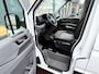 Volkswagen Crafter 35 2.0 TDI DC Open laadbak Airco Cruise controle Pick-up Euro 6 Parkeerhulp achter evt 3000kg trekgewicht 6 persoons p-up bakwagen open laadbak Pritsche