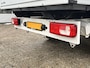 Volkswagen Crafter 35 2.0 TDI DC Open laadbak Airco Cruise controle Pick-up Euro 6 Parkeerhulp achter evt 3000kg trekgewicht 6 persoons p-up bakwagen open laadbak Pritsche