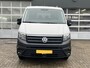Volkswagen Crafter 35 2.0 TDI DC Open laadbak Airco Cruise controle Pick-up Euro 6 Parkeerhulp achter evt 3000kg trekgewicht 6 persoons p-up bakwagen open laadbak Pritsche