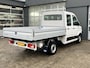 Volkswagen Crafter 35 2.0 TDI DC Open laadbak Airco Cruise controle Pick-up Euro 6 Parkeerhulp achter evt 3000kg trekgewicht 6 persoons p-up bakwagen open laadbak Pritsche