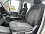 Volkswagen Crafter 35 2.0 TDI DC Open laadbak Airco Cruise controle Pick-up Euro 6 Parkeerhulp achter evt 3000kg trekgewicht 6 persoons p-up bakwagen open laadbak Pritsche