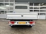 Volkswagen Crafter 35 2.0 TDI DC Open laadbak Airco Cruise controle Pick-up Euro 6 Parkeerhulp achter evt 3000kg trekgewicht 6 persoons p-up bakwagen open laadbak Pritsche